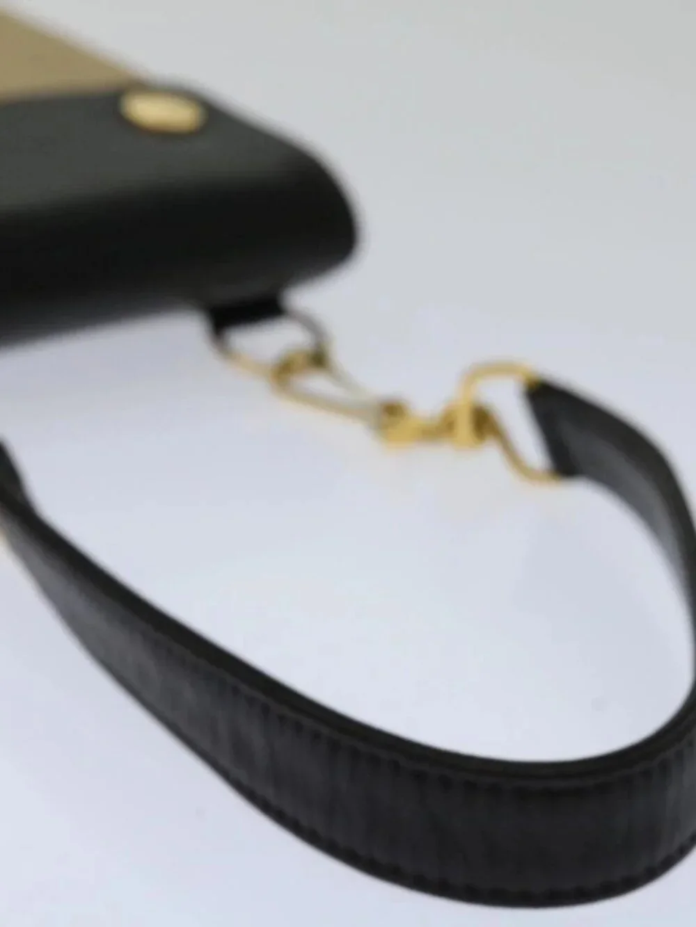 CHANEL brand	chanel color	beige